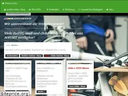 Sites similar to puntavelo.de