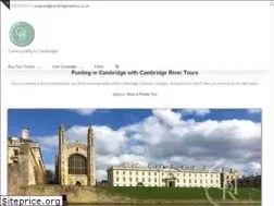Sites similar to puntcambridge.co.uk