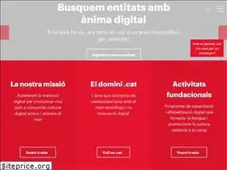 Sites similar to puntcat.cat