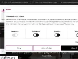 Sites similar to puntdebany.com