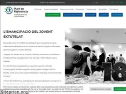 Sites similar to puntdereferencia.org