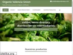 Sites similar to puntdesabor.com