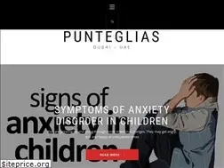 Sites similar to punteglias.info