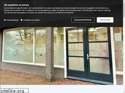 Sites similar to puntenburgmondzorg.nl