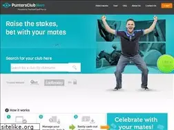 Sites similar to puntersclubhero.com