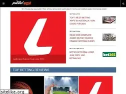 Sites similar to puntersport.com
