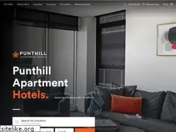 Sites similar to punthill.com.au