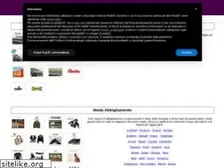Sites similar to punti-vendita.com