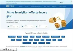 Sites similar to puntienergia.com