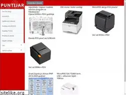 Sites similar to puntijar.hr