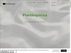 Sites similar to puntimpresa.it