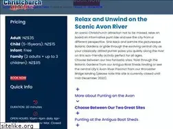Sites similar to punting.co.nz