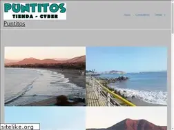 Sites similar to puntitos.cl