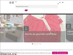 Sites similar to puntitosdemoda.com