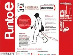 Sites similar to punto-e.eu