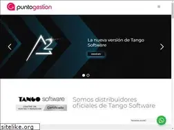 Sites similar to punto-gestion.com