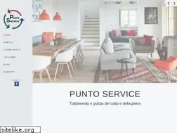 Sites similar to punto-service.info