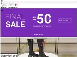 Sites similar to punto.bg