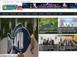 Sites similar to punto.com.ph