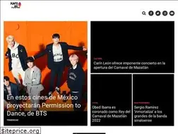 Sites similar to punto.mx