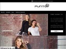 Sites similar to punto1.com.ar