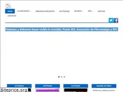 Sites similar to punto19.org