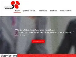 Sites similar to punto3.com.gt