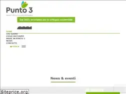Sites similar to punto3.info