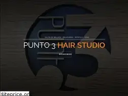Sites similar to punto3.mx