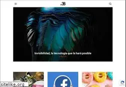 Sites similar to punto38.es