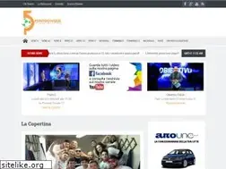 Sites similar to punto5.it