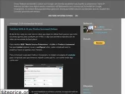 Sites similar to punto50.blogspot.com