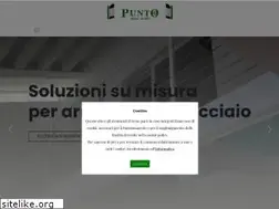 Sites similar to punto6.it
