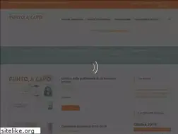 Sites similar to puntoacapo.blog