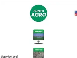 Sites similar to puntoagro.com.ar
