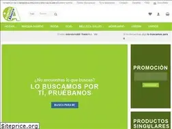 Sites similar to puntoahorro.com