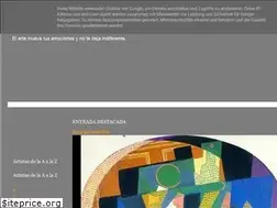 Sites similar to puntoalarte.blogspot.com