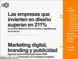 Sites similar to puntoasterisco.com