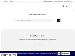 Sites similar to puntobianco.net
