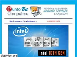 Sites similar to puntobit.it
