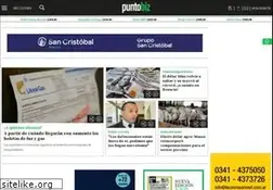 Sites similar to puntobiz.com.ar