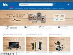 Sites similar to puntoblu.com.ar