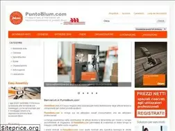 Sites similar to puntoblum.com