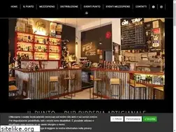 Sites similar to puntobologna.com