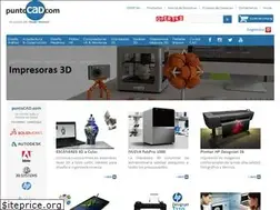 Sites similar to puntocad.com