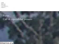 Sites similar to puntocafe.pe