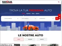 Sites similar to puntocarautomobili.it