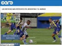 Sites similar to puntocero.me