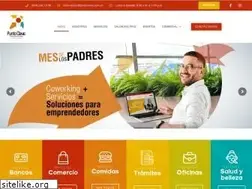Sites similar to puntoclave.com.co