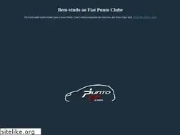 Sites similar to puntoclube.com